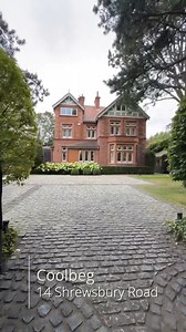 144K views · 405 reactions | Coolbeg, 14 Shrewsbury Road,...