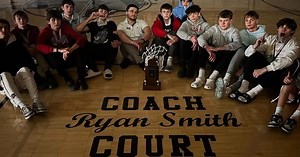 Independence, KY school turns tragic passing of coach after cancer battle into state title