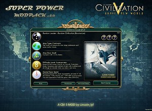 SuperPower Complete Edition (v 5.0) file