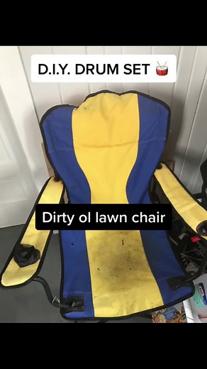 Creative DIY Drum Set Ideas for Homemade Music Enthusiasts