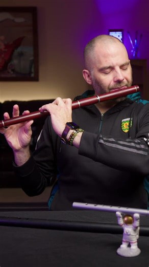 The Dawning of the Day (Raglan Road) - Windward Irish flute