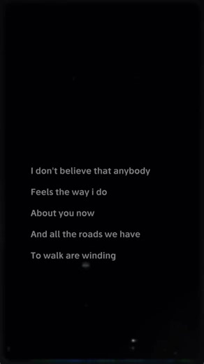 #wonderwall #by #oasis #lyrics #fyp