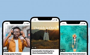 New Promoted Video on Flipboard Harnesses the Power of Video Advertising