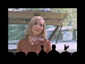 MST3K Laserblast FULL MOVIE with annotations