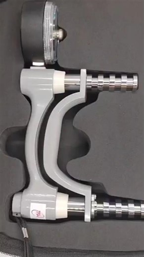 DINAMÔMETRO - JAMAR (SOB ENCOMENDA - IMPORTADO)