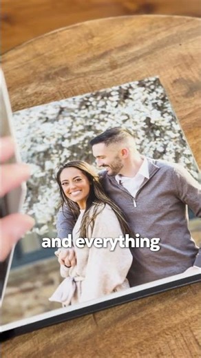 Why Albums Make You Look Like a Pro
