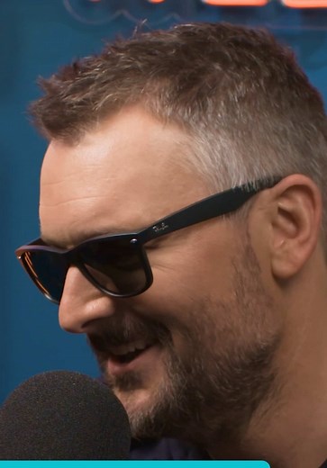 Eric Church's Unique Album Journey and Creative Process