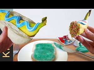 3 CRAZY TOOTHPASTE eating contest fun party trick hack