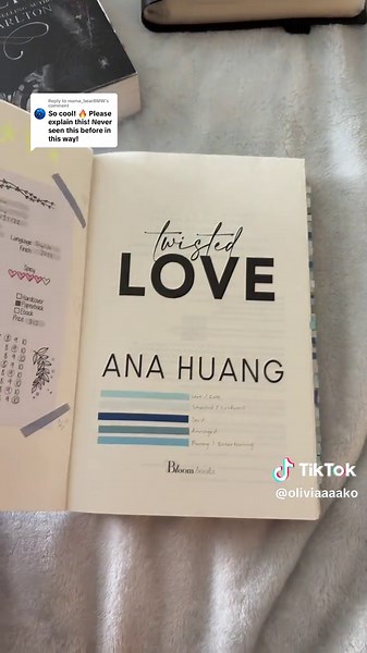 Cómo anotar tus libros de manera efectiva
