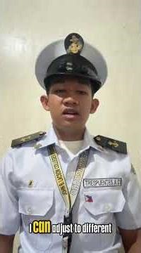 SELF INTRODUCTION INTERVIEW in IMEMT#johnb.lacsonbacolod