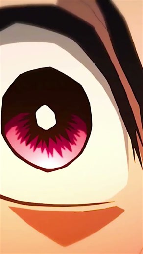 tanjiro vs rui fight scene