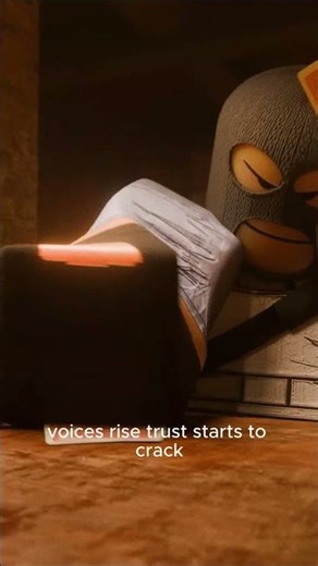 Liar’s Bar Roblox Animation Explained #roblox #LiarsBar #RobloxAnimation #MindGames #cinematic