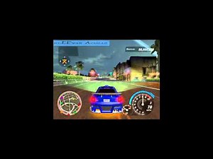 Como poner nitro y dinero infinito (nfs Underground 2) [Bien explicado] Trainer [DESCARGAR]Mediafire