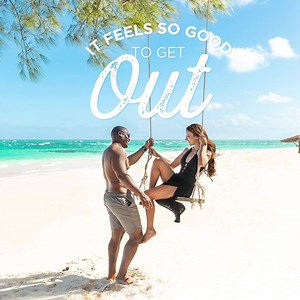 Bahama Out Islands Promotion Board on Reels | Facebook