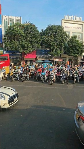 The Heat is On in SAIGON | Vietnam - Timeless Charm | Ho Chi Minh City Tour #travel #saigon