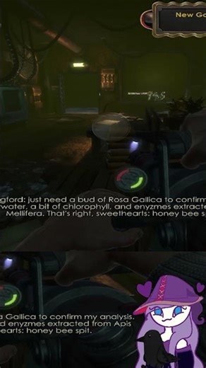 My take away from Alien Isolation #gaming #bioshock #vtuber