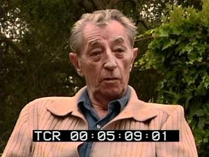 Robert Mitchum's Last Interview Part 5 of 5