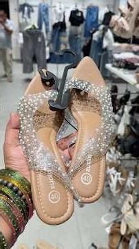 Viral Heels 👠 in Zudio kash ruk jati 🥲😰 #trending #zudio