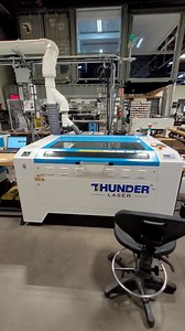 2.7K views · 18 reactions | Firstbuild Louisville has some brand new lasers and 3D printers. Come and check them out! | FirstBuild | Facebook