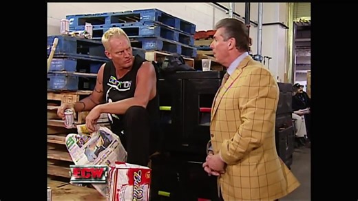 ECW 30 JANUARY 2007 FULL SHOW HD