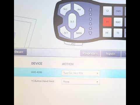 Whelen Command - ALL TONES