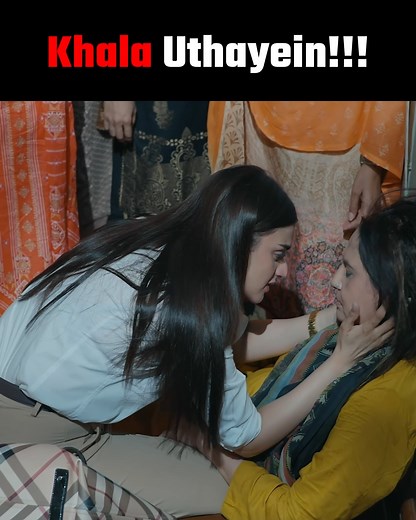 9K views · 11K reactions | Kia Hogya??? #SharPasand airs every Wed & Thu at 8:00 PM, only on ARY Digital. #SharPasand #NaumaanIjaz #HareemFarooq #AffanWaheed #HiraMani #NadiaAfgan #SabaBukhari #AhsanAfzalKhan #SabahatSheikh #FalakNaeem #SeemiPasha #ShahistaJabeen #ARYDigital #ARYDrama | ARY Digital | Facebook