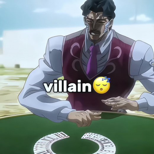 Meet the Best Villains of Jojo's Bizarre Adventure