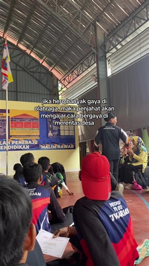 #merentasdesa #budaksukan #mssd #fyp #fypシ