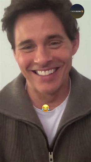 James Marsden is so happy not to be involved in season 2 of Jury Duty