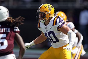 Deep dive into LSU's roster ahead of first transfer portal window