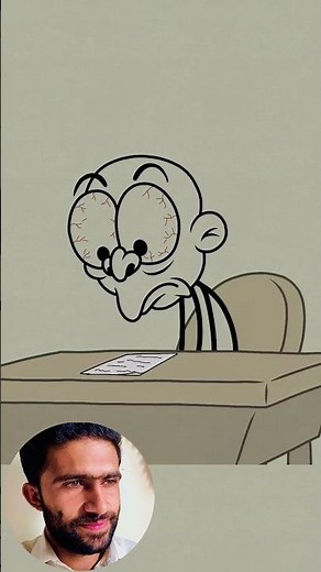 Math Test...😨🤕 #shorts