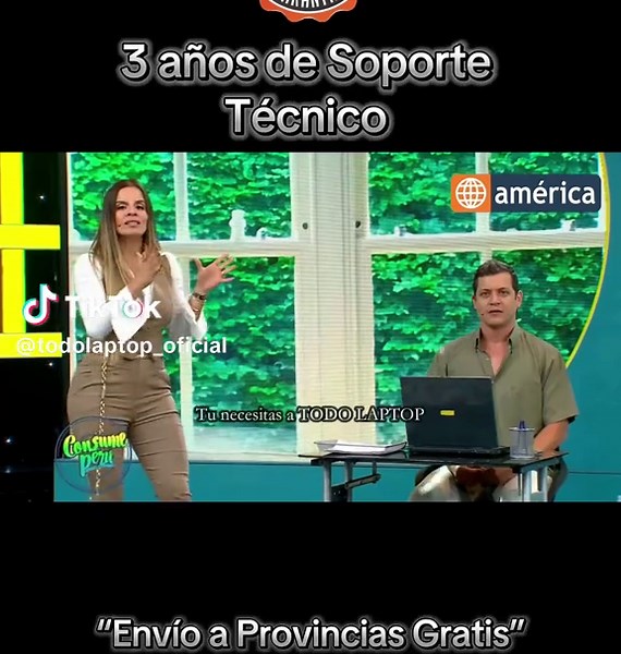 TODO LAPTOP on TikTok