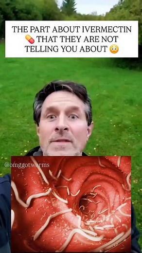 500K views · 5K reactions | Deworming is trending for a reason....