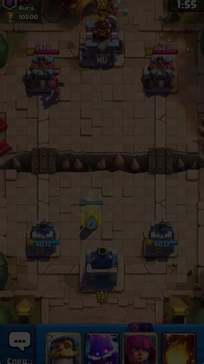 Mastering the X-Bow: Perfect Attack Strategies in Clash Royale