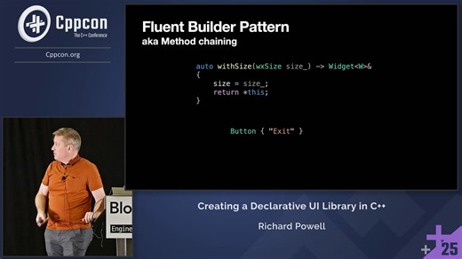 The Declarative Programming SECRETS to More Readable C++ - Richard Powell