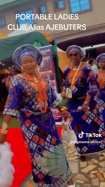 BIG MAMA AFRICA🌍 (@bigmama.africa7)’s videos with original sound - edithbello34