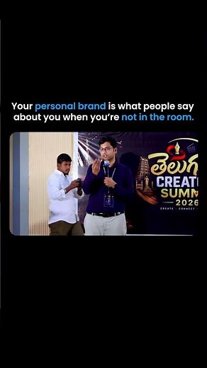 Personal Branding Secrets Every Entrepreneur Should Know 🔥| NIkeelu Gunda | Super Ai Academy
