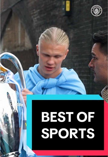 Best of Sports: Legendary Moments Compilation