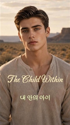 The Child Within · 내 안의 아이