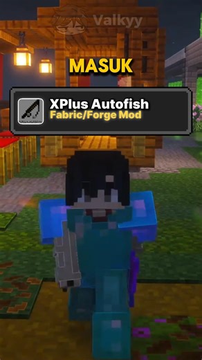 Mod Yang disukai Player Fish It Roblox #shorts #minecraft