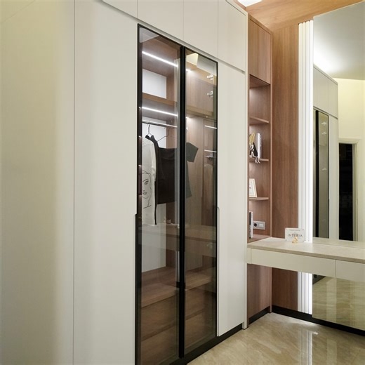 Interia Makassar | Client : Mr. S Type : Residential Location : Maccini, Makassar Scope : Interior Design and Build . . . . . #InteriaMakassar... | Instagram