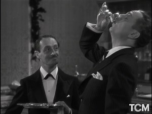 The William Powell Guide to Suave: The perfect martini as featured in THE THIN MAN ('34). See it tonight at 8pm ET as continue our salute to our May Star of the Month. | Turner Classic Movies: TCM
