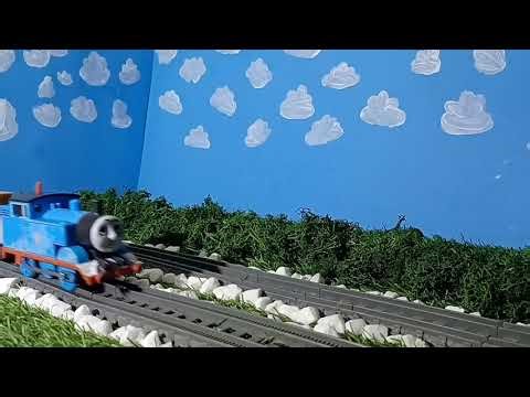 Thomas and friends *Test*
