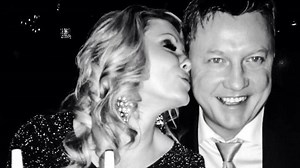 Youngstown native Jessica Ralston taking break from Columbus TV to mourn husband’s death