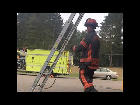 Ladder Tips and Tricks