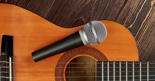 15 Country Sing-Along Songs To Sing Your Heart Away