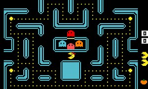 La ROM de Ms. Pac-Man sur Intellivision disponible