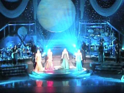 CELTIC WOMAN @ "ORINOCO FLOW" TOUR 2009