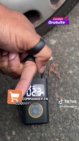 🔥🔥Gonfleur Fanttik🔥🔥#BlackFriday #creatorsearchinsight #tip #fanttik #inflator