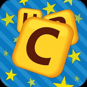 Crush Words - Challenging Word Finding Game